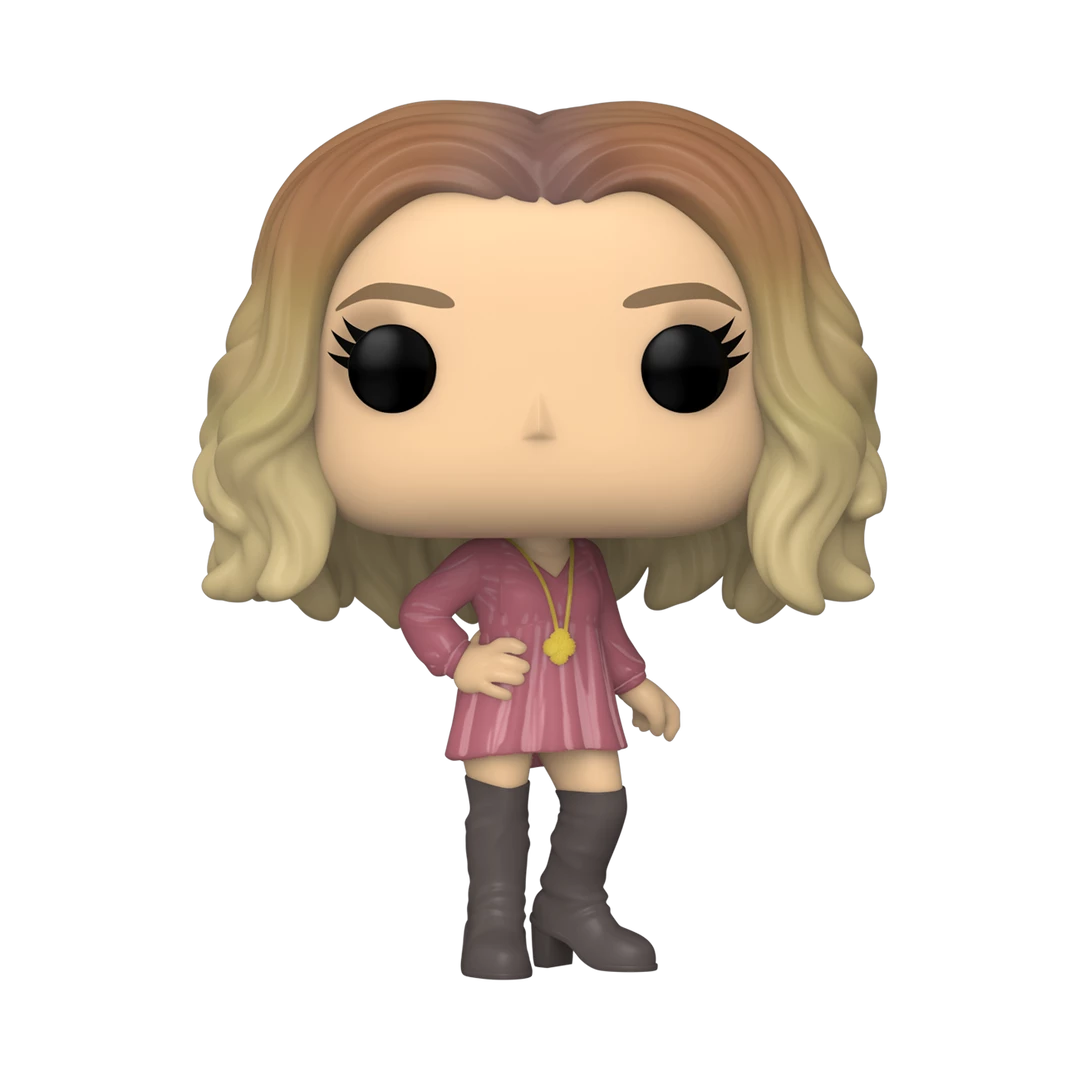 Funko Schitt's Creek - Alexis Festival Of Fun Fall Convention 2021 Exclusive Pop! Vinyl POP! Vinyls 2 Funko Schitt's Creek - Alexis Festival Of Fun Fall Convention 2021 Exclusive Pop! Vinyl POP! Vinyls