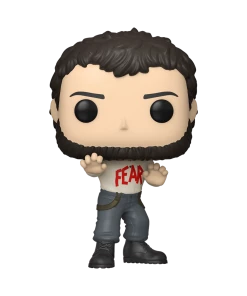 Funko The Office - Fear Mose Schrute NYCC 2021 Fall Convention Exclusive Pop! Vinyl POP! Vinyls