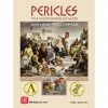 Ozzie Collectables Pericles The Peloponnesian Wars 460-400 BC All Board Games