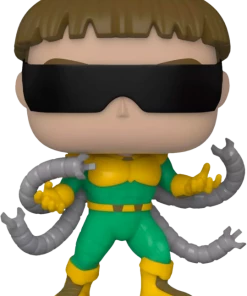Funko Spider-Man The Animated Series - Doctor Octopus US Exclusive Pop! Vinyl
