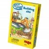 Ozzie Collectables All Board Games Loco Lingo Building Site