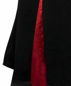 Rubies Deerfield Harry Potter Gryffindor Deluxe Robe, Child