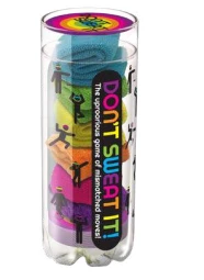 Ozzie Collectables All Board Games Don't Sweat It 2 Ozzie Collectables All Board Games Don't Sweat It