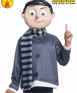 Rubies Deerfield Gru Rise Of Gru Costume, Child