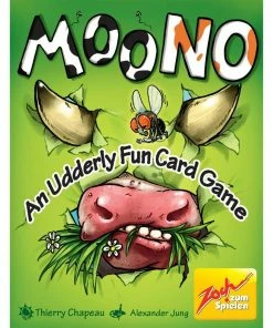 Ozzie Collectables Moono