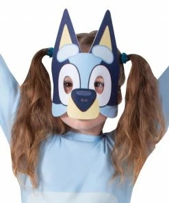 Rubies Deerfield Bluey Costume. Child