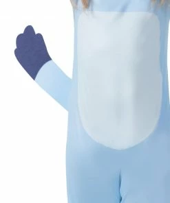 Rubies Deerfield Bluey Costume. Child