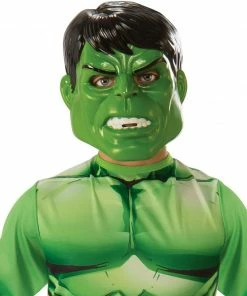 Rubies Deerfield Hulk Costume, Child