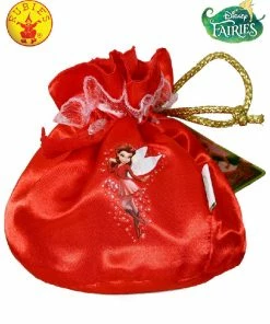 Rubies Deerfield Rosetta Tote Bag