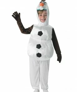 Rubies Deerfield Olaf Frozen Costume, Child