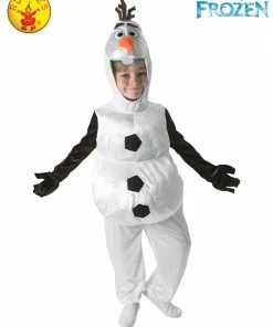 Rubies Deerfield Olaf Frozen Costume, Child