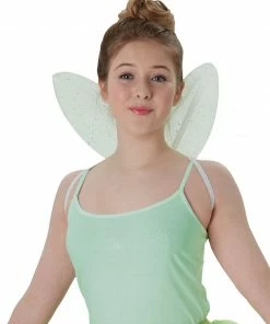 Rubies Deerfield Tinker Bell Tutu & Wings Set, Teen
