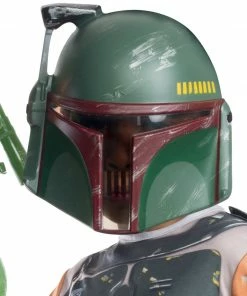 Rubies Deerfield Boba Fett Costume, Child