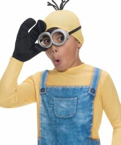 Rubies Deerfield Minion Kevin Costume, Child