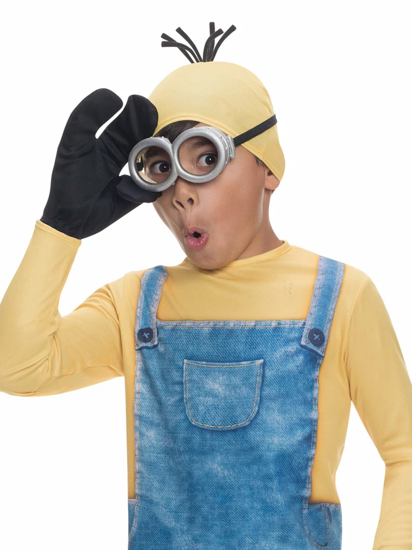 Rubies Deerfield Minion Kevin Costume, Child 2 Rubies Deerfield Minion Kevin Costume, Child