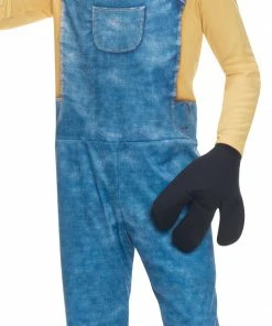 Rubies Deerfield Minion Kevin Costume, Child 6 Rubies Deerfield Minion Kevin Costume, Child