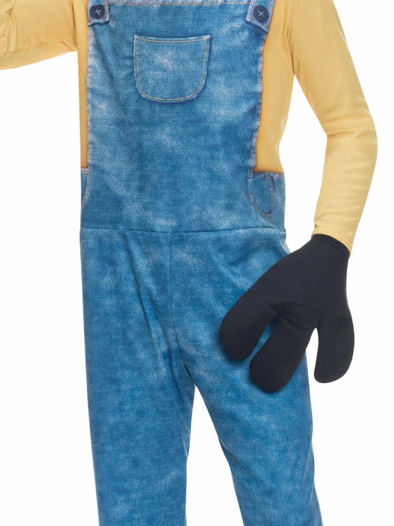Rubies Deerfield Minion Kevin Costume, Child 3 Rubies Deerfield Minion Kevin Costume, Child