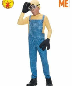 Rubies Deerfield Minion Kevin Costume, Child