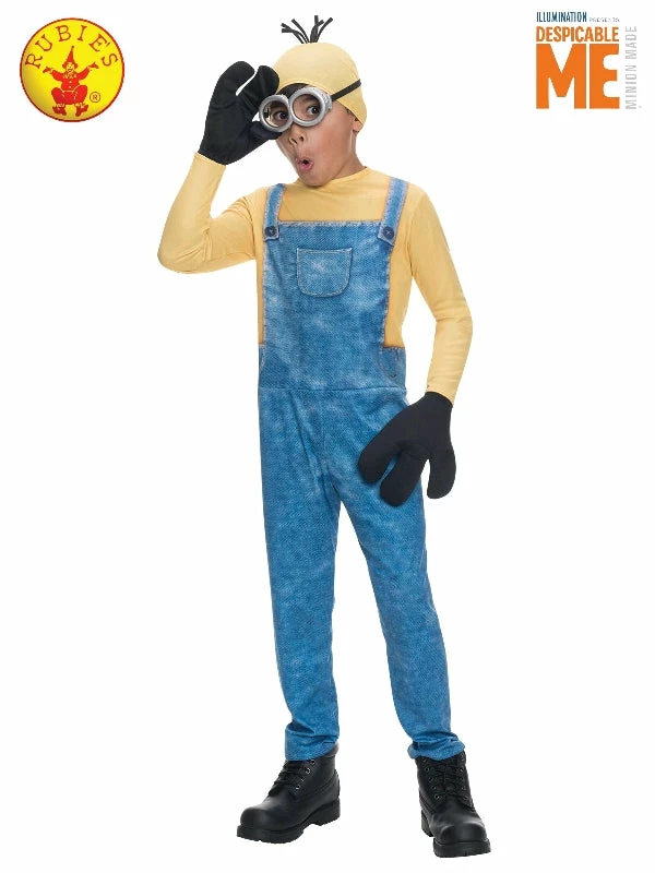 Rubies Deerfield Minion Kevin Costume, Child 1 Rubies Deerfield Minion Kevin Costume, Child