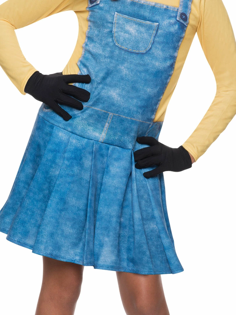 Rubies Deerfield Minion Female Costume, Child 3 Rubies Deerfield Minion Female Costume, Child