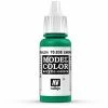 Ozzie Collectables Vallejo Model Colour - Emerald 17 Ml All Board Games