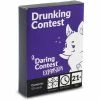 All Board Games Daring Contest Drinking Expansion