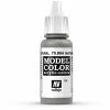 Ozzie Collectables Vallejo Model Colour - Metallic Natural Steel 17 Ml