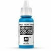 Ozzie Collectables All Board Games Vallejo Model Colour - Andrea Blue 17 Ml