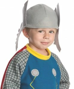 Rubies Deerfield Thor Classic Costume, Toddler
