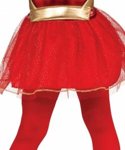 Rubies Deerfield Marvel Other Iron Rescue Dress, Child 6 Rubies Deerfield Marvel Other Iron Rescue Dress, Child