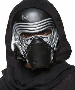 Rubies Deerfield Star Wars Kylo Ren Deluxe Costume, Child