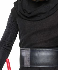 Rubies Deerfield Star Wars Kylo Ren Deluxe Costume, Child