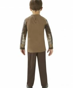 Rubies Deerfield Finn Classic Costume, Child