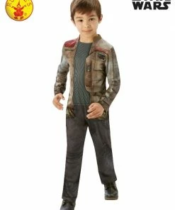 Rubies Deerfield Finn Classic Costume, Child