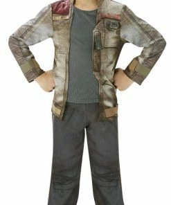 Rubies Deerfield Finn Deluxe Costume, Child