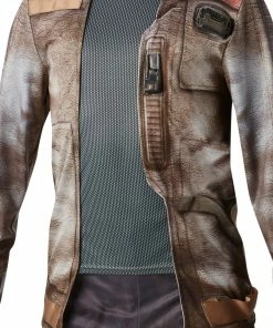 Rubies Deerfield Star Wars Finn Deluxe Costume, Child