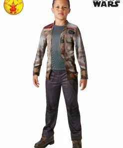 Rubies Deerfield Star Wars Finn Deluxe Costume, Child