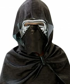Rubies Deerfield Star Wars Kylo Ren Deluxe Costume, Child