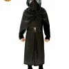 Rubies Deerfield Star Wars Kylo Ren Deluxe Costume, Child