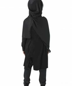 Rubies Deerfield Kylo Ren Deluxe Costume, Tween/Teen