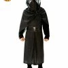 Rubies Deerfield Kylo Ren Deluxe Costume, Tween/Teen