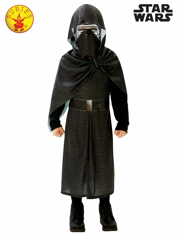 Rubies Deerfield Kylo Ren Deluxe Costume, Tween/Teen 1 Rubies Deerfield Kylo Ren Deluxe Costume, Tween/Teen