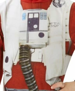 Rubies Deerfield X-Wing Fighter Classic, Child