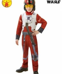 Rubies Deerfield X-Wing Fighter Classic, Child