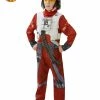 Rubies Deerfield X-Wing Fighter Deluxe Costume, Child Star Wars