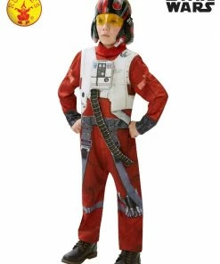 Rubies Deerfield X-Wing Fighter Deluxe, Child