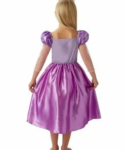 Rubies Deerfield Rapunzel Storyteller Costume, Child Disney Princess