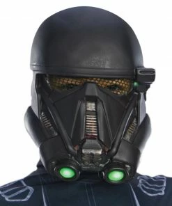 Rubies Deerfield Star Wars Death Trooper Rogue One Classic, Child