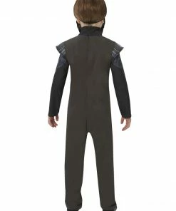 Rubies Deerfield K-2S0 Rogue One Classic Costume, Child Star Wars 6 Rubies Deerfield K-2S0 Rogue One Classic Costume, Child Star Wars