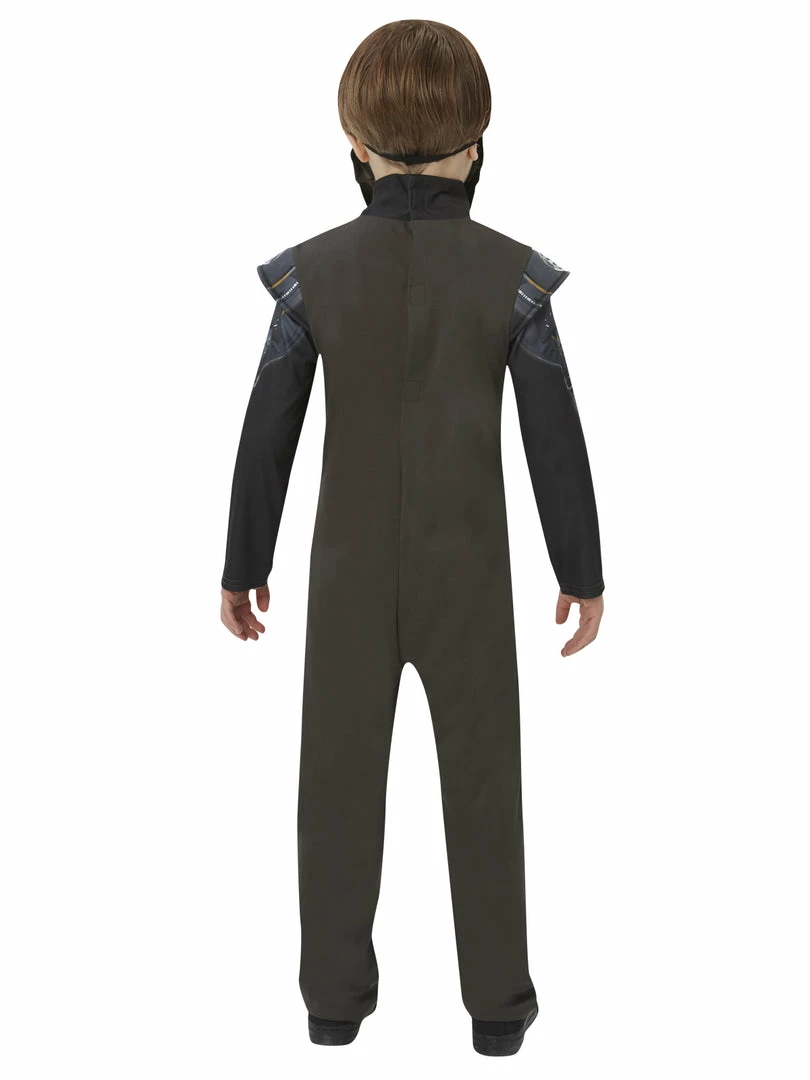 Rubies Deerfield K-2S0 Rogue One Classic Costume, Child Star Wars 3 Rubies Deerfield K-2S0 Rogue One Classic Costume, Child Star Wars